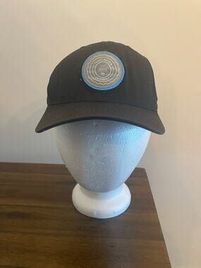 Travis Mathew California Trucker Hat
